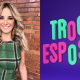Ticiane Pinheiro no Troca de Esposas segunda temporada na Record TV