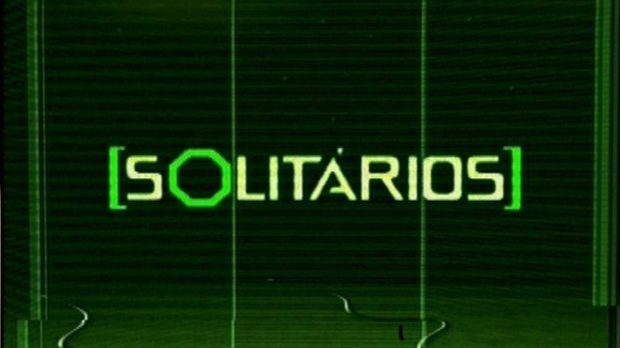 O reality show Solitários foi exibido pelo SBT e não supriu as expectativas do canal paulista na época. (Foto: Reprodução)