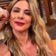A apresentadora Luciana Gimenez, de 50 anos, está solteira e em busca de um novo amor. (Foto: Reprodução/Instagram)