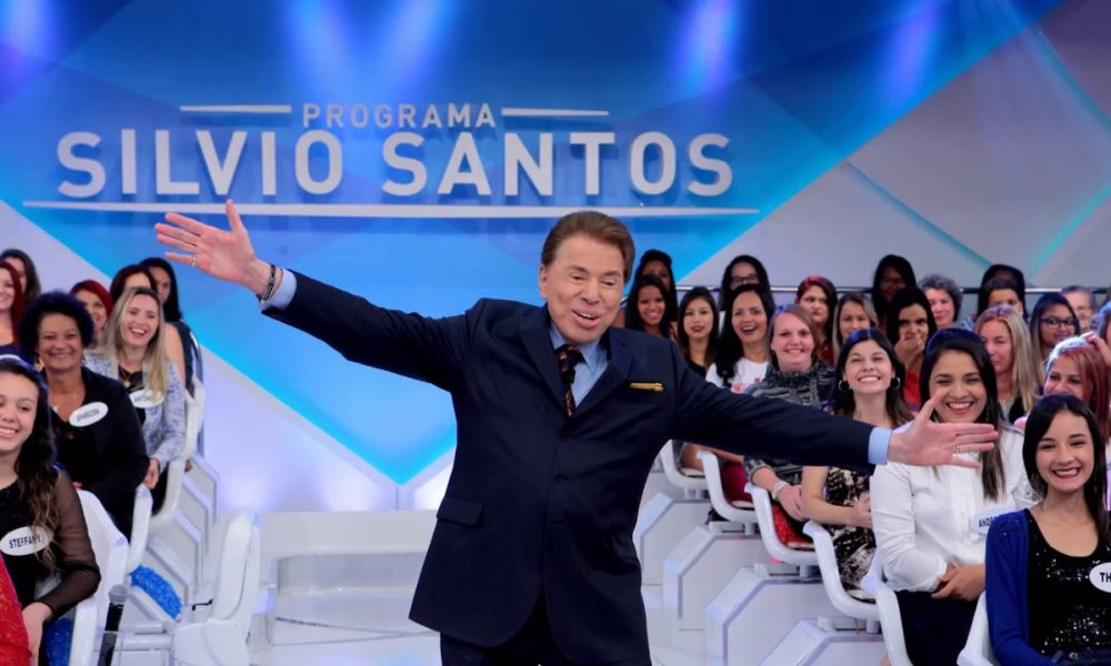 Silvio Santos precisa aprovar a nova grade de programação do SBT, mas ainda não aconteceu (Créditos: Reprodução)