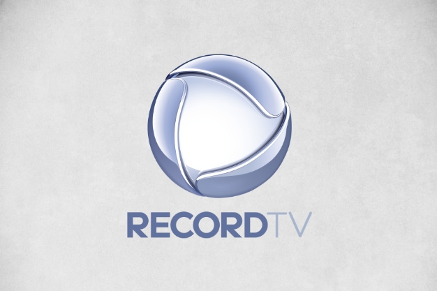 Logo da Record TV (Foto: Montagem)