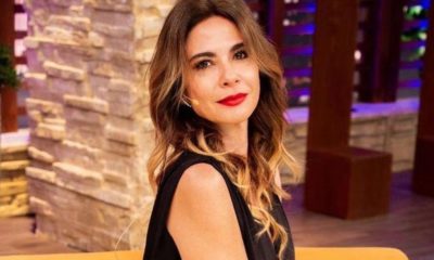 Luciana Gimenez não assinou ainda contrato com a RedeTV. Foto/Reprodução: Web.