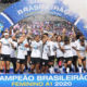 Corinthians campeão brasileiro feminino 2020