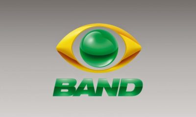 Band contrata Cris Dias (Foto: Reprodução)