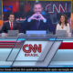 Vale lembrar que a CNN Brasil não é a mesma empresa de sua 'mãe' americana (Foto: Reprodução)