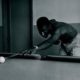Pelé postou uma foto casual jogando sinuca e todavia fez um apelo aos responsáveis por uma vaga para a sinuca nos Jogos Olímpicos