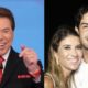 Silvio Santos se enfurece com Rebeca Abravanel e veta filha no SBT: "Não dá mais"