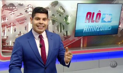 Alô Amazonas vira pedra no sapato da Globo e coloca TV A Crítica no 1º lugar mais uma vez (Foto: Reprodução)