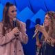 Ivete Sangalo e Daniela Mercury trocam "farpas" ao vivo em programa de TV após comentarem sobre política